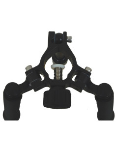 Tripod SECO - žltý 2