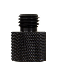48 mm výškový adaptér 5/8 samec-samica
