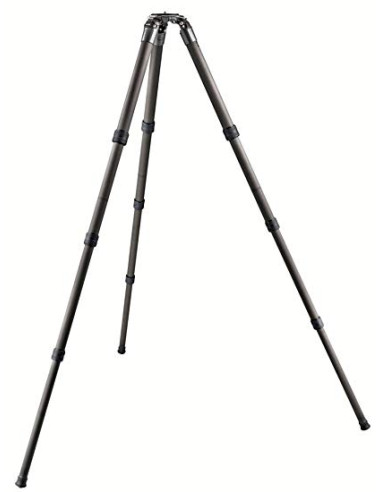 Karbónový statív pre laserové skenovanie