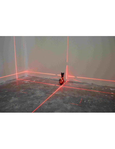 Krížový laser LT56