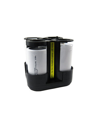 Nabíjacie batérie pre lasery Spectra Precision LL300S, HV302, HV302G, LL400HV, GL412N, GL422N, GL512 & GL522