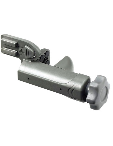 Držiak prijímačov Spectra Precision C61