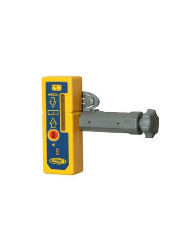 Držiak prijímačov Spectra Precision C61