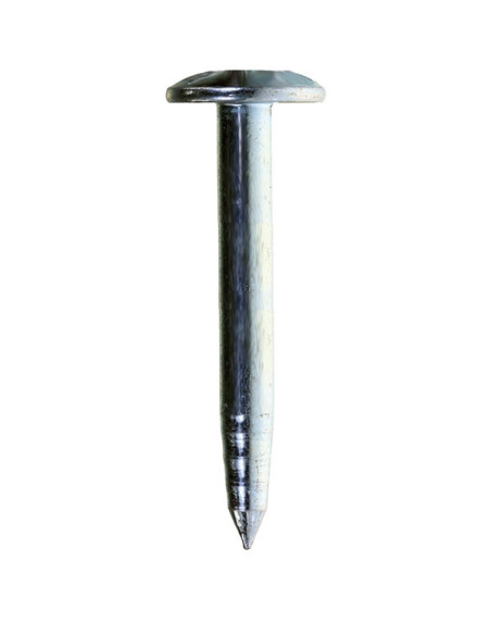 50mm klinec s veľkou hlavou