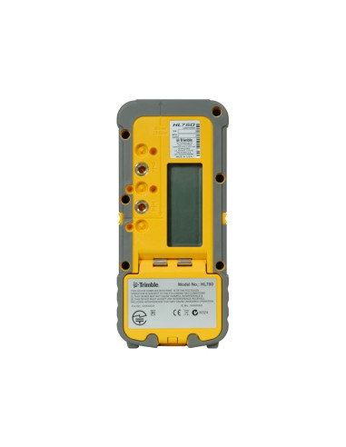 Držiak prijímačov Spectra Precision C59