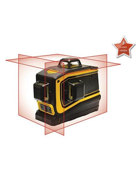 Krížový laser LT56