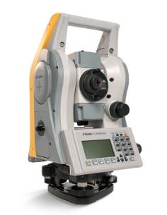 Trimble C3 5" s laserovou olovnicou 2