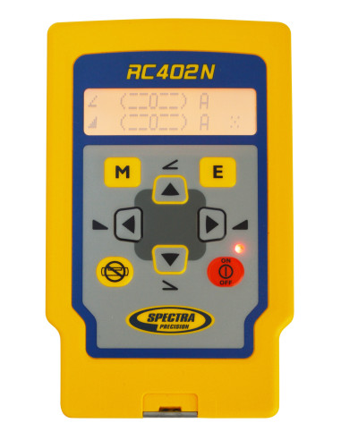 Diaľkové ovládanie RC402N