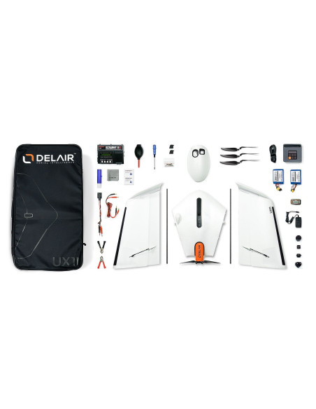 UAV Delair UX11