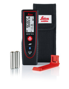 Leica Disto D110 2