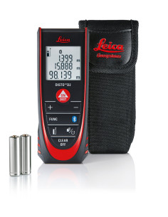 Leica Disto D2
