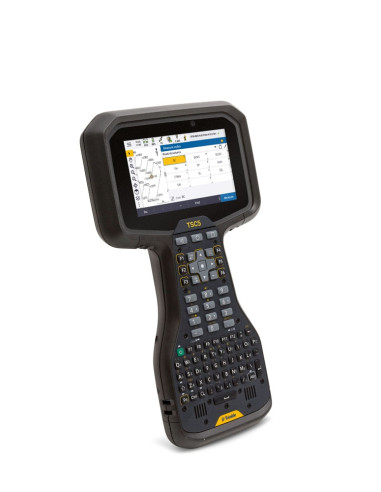 Ochranná fólia pre Trimble TSC5