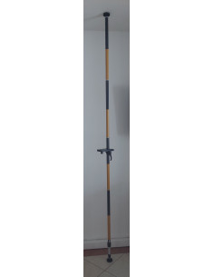 Vzpera pre výškovú stabilizáciu laserov 2