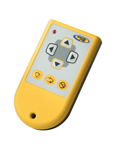 Nivelačný laserový set LL300