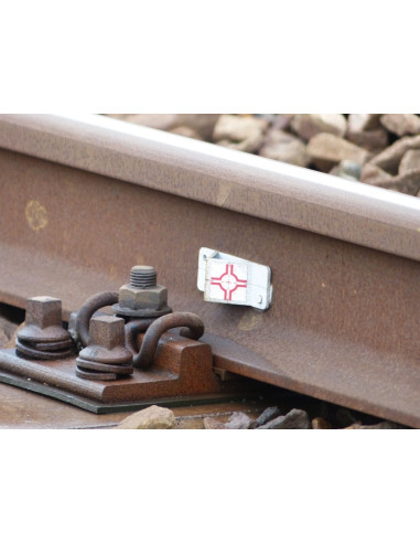 Uhlový adaptér RSAK80 - 50 ks