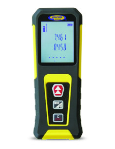 Diaľkomer Spectra Precision QM10