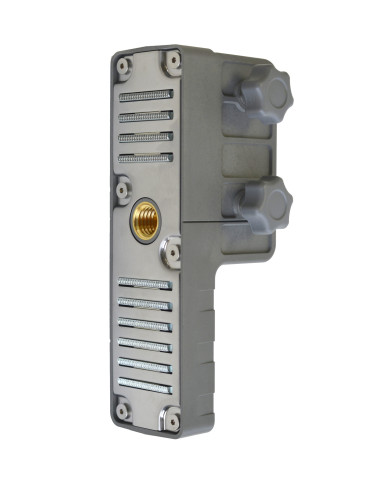 Laserový prijímač CR600