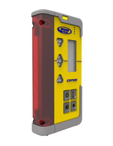 Laserový prijímač CR600