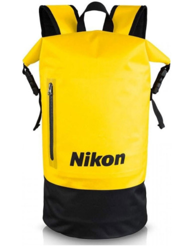 Vodeodolný batoh Nikon