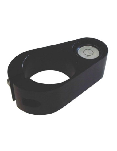 Kruhová libela pre výtyčky s priemerom 32 mm