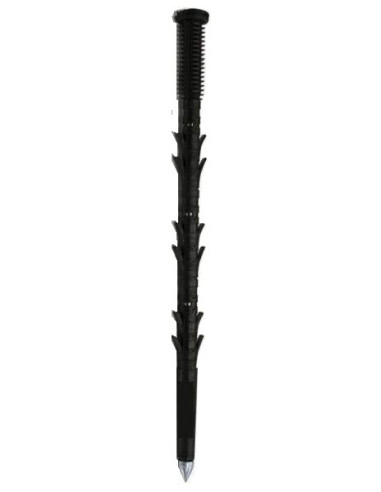 Hraničný znak 50 cm s hlavou