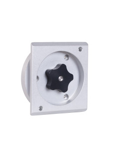Adaptér s 5/8 závitom na základňu pre statív CT-01 2