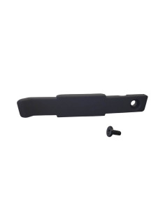 Ochrana portu USB-C na Trimble TSC5