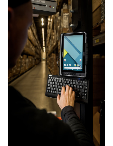Algiz RT10 - odolný tablet