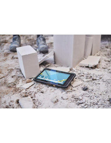 Algiz RT10 - odolný tablet