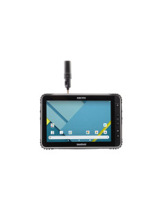 Algiz RT10 - odolný tablet s RTK GNSS modulom 2