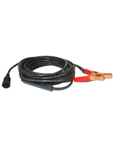 Externý napájací kábel Spectra Precision P21 12 V