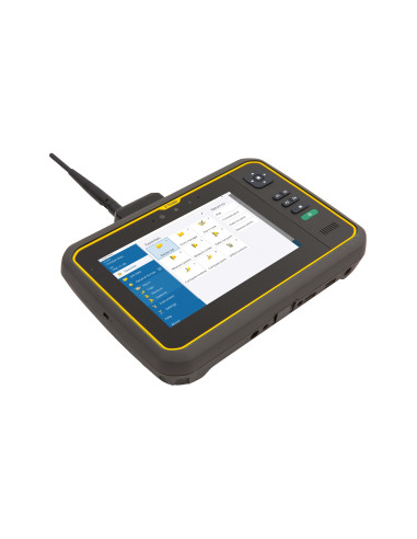 Odolný tablet Trimble T7