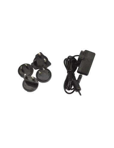 Nabíjačka pre lasery Spectra Precision LT56, LT58G, LT52R, LT52G