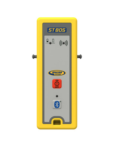 Transportér Spectra Precision ST805 - diaľkový zosilňovač