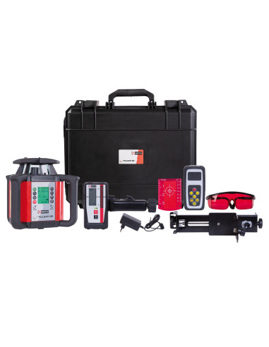 Laserový set NESTLE PULSAR 2S