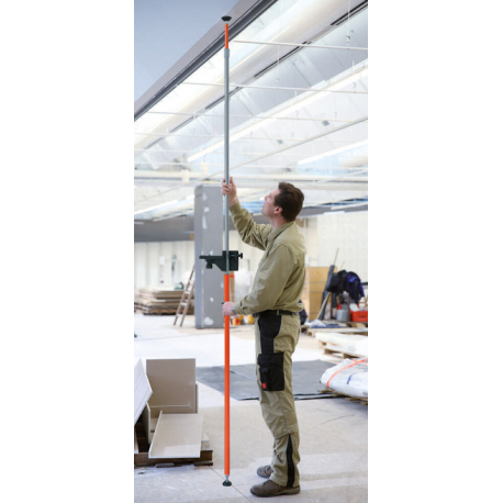 Monopod NEDO