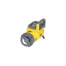 Dvojosí rotačný laser GL622N s RC602N a HL760 2