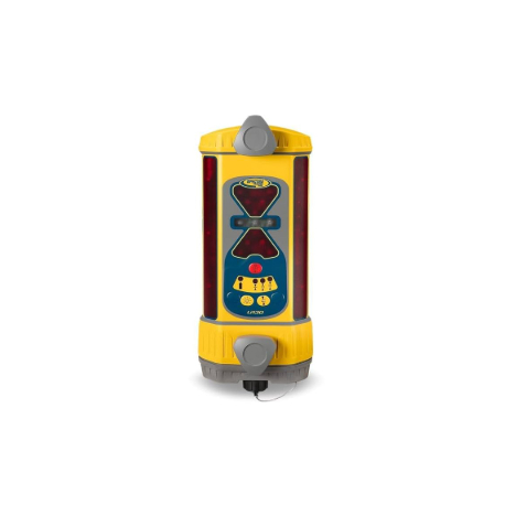 Laserový prijímač Spectra LR50W