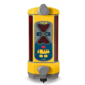 Laserový prijímač Spectra LR50W