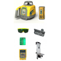 HV laser Spectra HV1305C