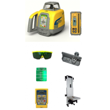 HV laser Spectra HV1305C