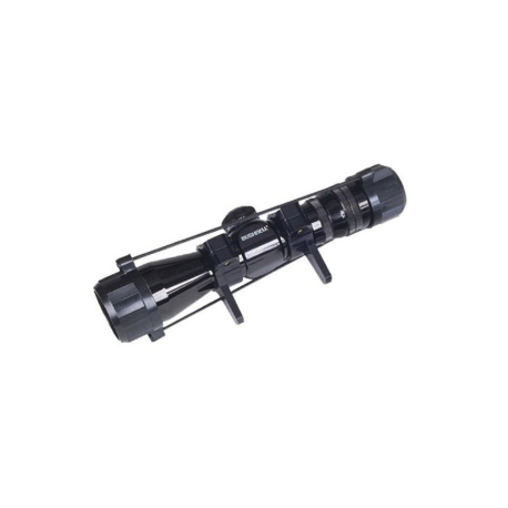 Ďalekohľad pre laser UL633