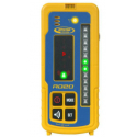 Laserový prijímač HL760U