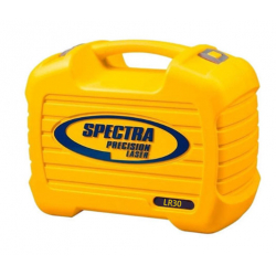 Kufor pre prijímač Spectra Precision LR20
