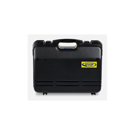 Prepravný kufor pre potrubný laser DG613/DG813