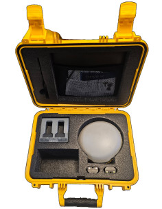GNSS přijímač Trimble R8s s nabíječkou – bazar