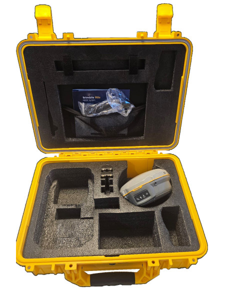 GNSS prijímač Trimble R8s - používaný kus