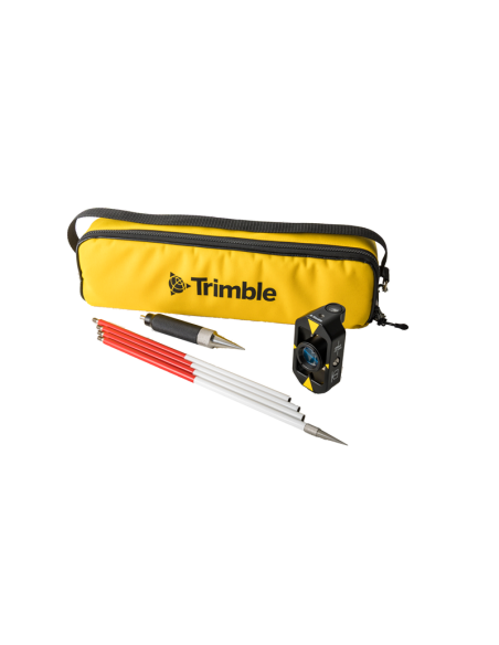 Sada minihranolů Trimble