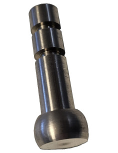 Nivelační značka GPN2 70 mm