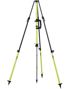 Stabilizácia GNSS bázy - používaný kus